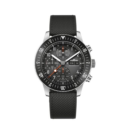 Fortis F2040009 : Novonaut N-42 Legacy Edition / Hybrid Strap