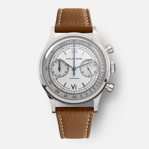 Furlan Marri 1011-A : Chronograph Tasti Tondi
