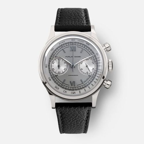 Furlan Marri 1041-A : Chronograph Mr. Grey