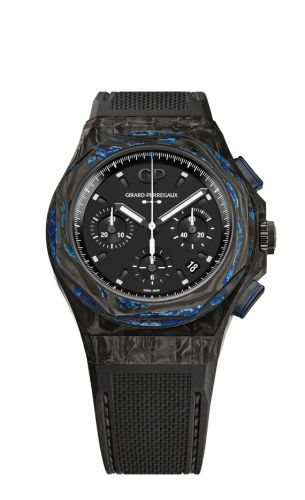 Girard-Perregaux 81060-36-694-FH6A : Laureato Absolute Wired Chronograph
