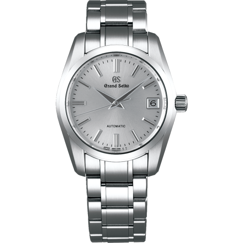 Grand Seiko SBGR251 : Automatic Date Stainless Steel / Silver / Bracelet