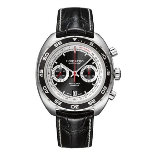 Hamilton H35756735 : Pan Europ Auto Chrono