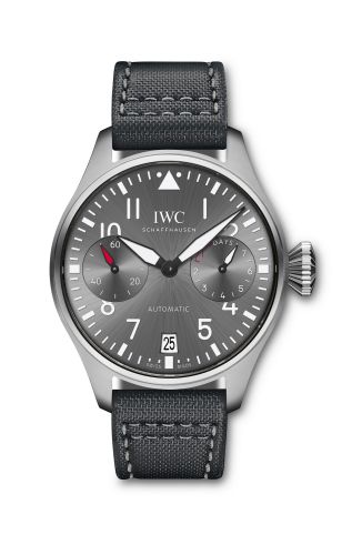 IWC IW5009-10 : Big Pilot Patrouille Suisse