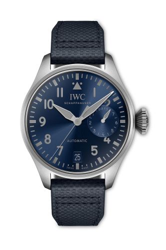 IWC IW5010-19 : Big Pilot's Watch IWC Racing Works