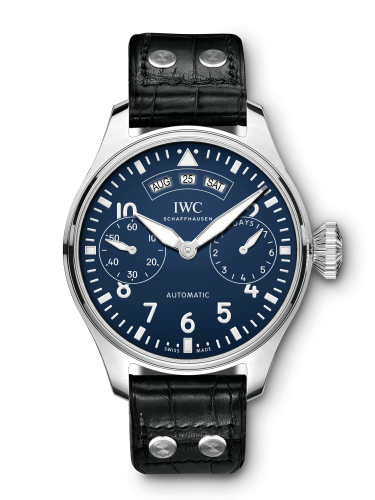 iwc dfb big pilot