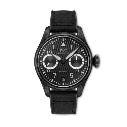 IWC IW5062-01 : Big Pilot's Watch AMG G 63 CMC
