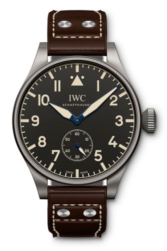 IWC IW5104-01 : Big Pilot Heritage 55