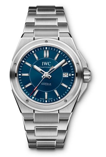 IWC IW3239-09 : Ingenieur Automatic Laureus