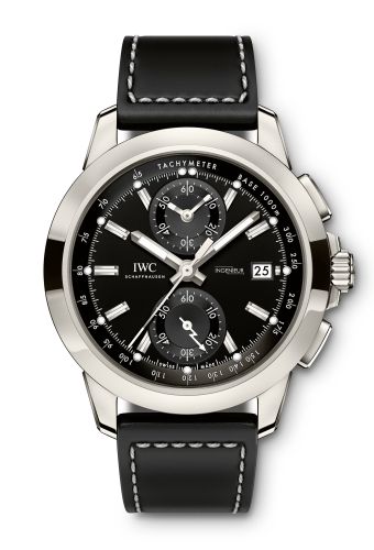 IWC IW3809-01 : Ingenieur Chronograph Sport
