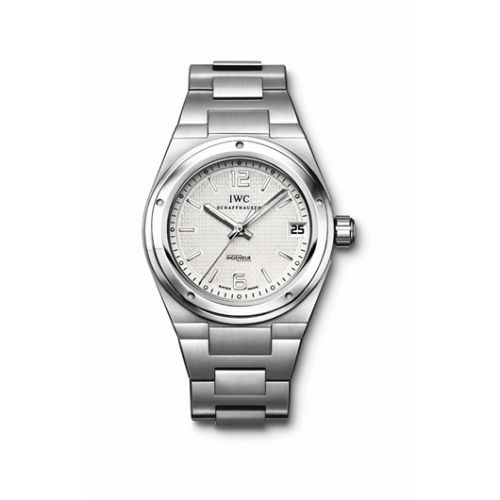 IWC IW4515-01 : Ingenieur Midsize Silver