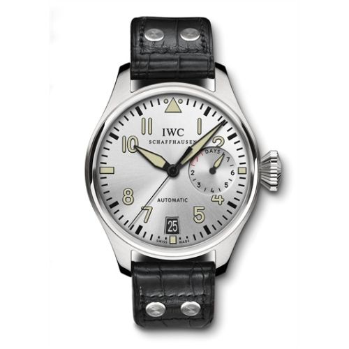 IWC IW5009-06 : Big Pilot Father And Son
