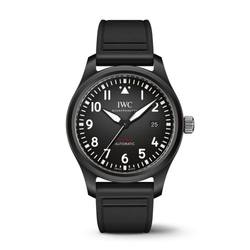 IWC IW3269-06 : Pilot's Watch Automatic Top Gun