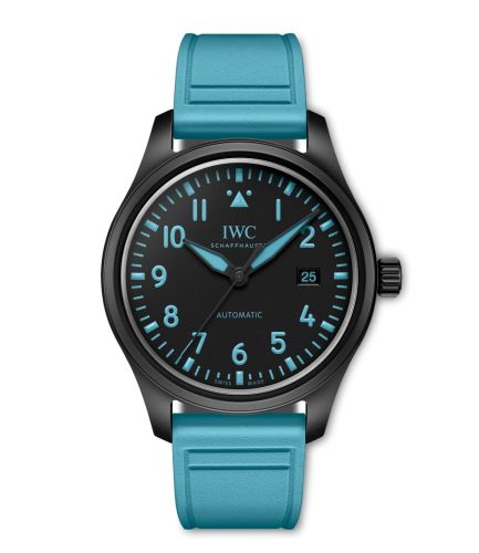 IWC IW3281-07 : Pilot's Watch Automatic 41 George Russell