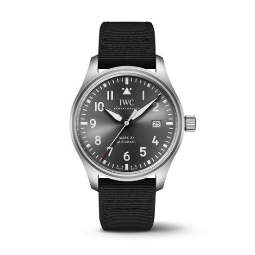 IWC IW3282-09 : Pilot's Watch Mark XX Patrouille Suisse