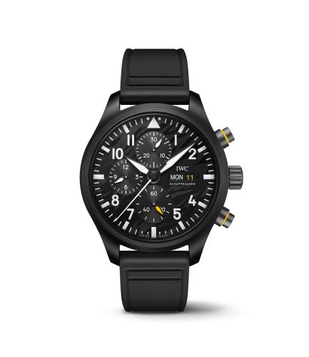 IWC IW3891-12 : Pilot's Watch Chronograph Staffel 11