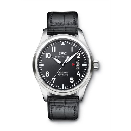 IWC IW3265-01 : Pilot's Watch Mark XVII