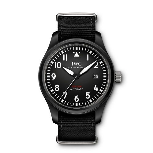 IWC IW3269-01 : Pilot's Watch Automatic Top Gun