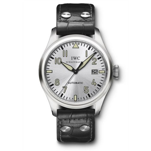 IWC IW3255-19 : Pilot's Watch Mark XVI Father & Son