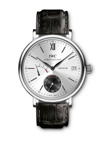 IWC IW5101-14 : Portofino Hand-Wound Eight Days Beijing International Film Festival 2016