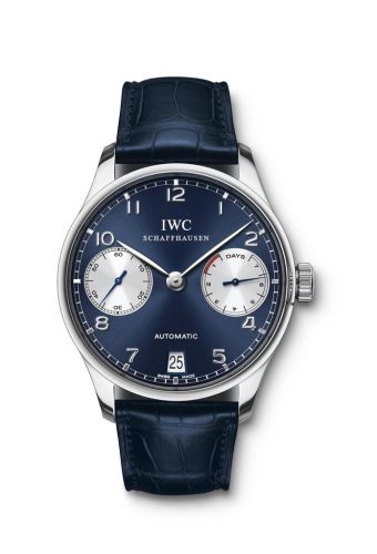 IWC IW5001-12 : Portuguese Automatic Laureus