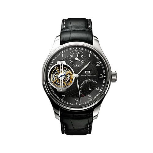 IWC IW5041 01 Portugieser Sid rale Scafusia WatchBase