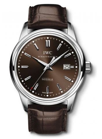 IWC IW3233-11 : Vintage Ingenieur Automatic 1955 Stainless Steel Boutique Edition