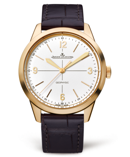 Jaeger-LeCoultre 8002520 : Geophysic 1958 Pink Gold