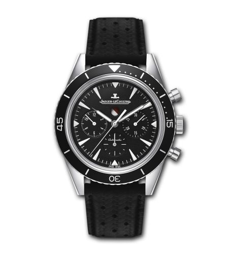 Jaeger LeCoultre 2068570 Deep Sea Chronograph WatchBase