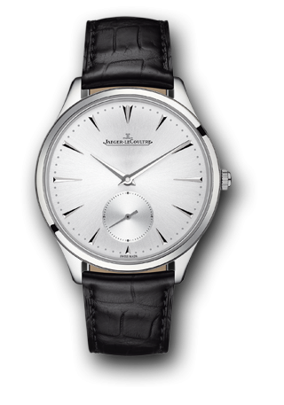 Jaeger-LeCoultre 1278420 : Master Ultra Thin Small Second