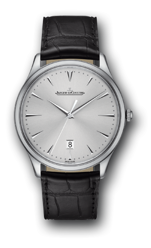 Jaeger-LeCoultre 1288420 : Master Ultra Thin Date
