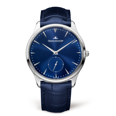 Jaeger-LeCoultre 1358480 : Master Ultra Thin Small Second