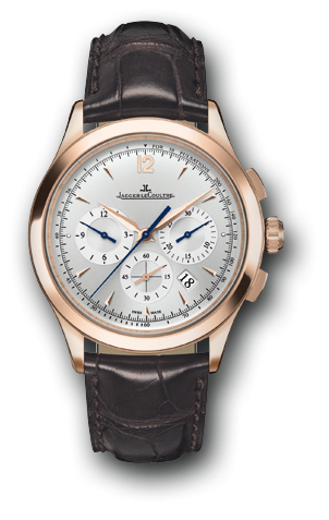 Jaeger-LeCoultre 1532520 : Master Chronograph Pink Gold