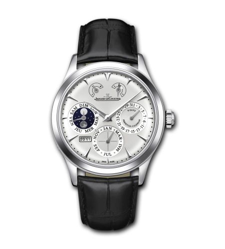 Jaeger-LeCoultre 1618420 : Master Eight Days Perpetual