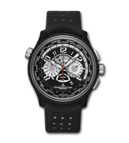 Jaeger-LeCoultre 193J471 : AMVOX5 World Chronograph