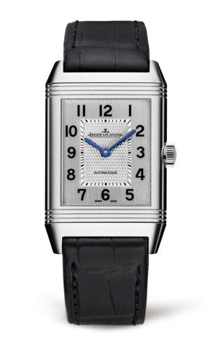 Jaeger-LeCoultre 2538420 : Reverso Classic Medium Stainless Steel / Silver