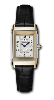 Jaeger-LeCoultre 2662420 : Reverso Duetto Pink Gold