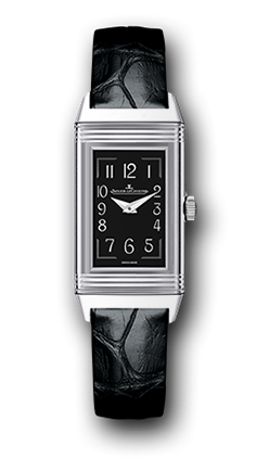 Jaeger-LeCoultre 3258470 : Reverso One Reedition
