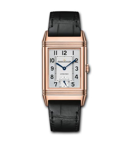 Jaeger-LeCoultre 3802520 : Grande Reverso Night & Day Pink Gold