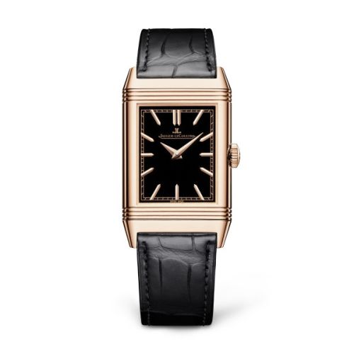 Jaeger-LeCoultre Q39324D1 : Reverso Tribute Monoface Year of the Dragon