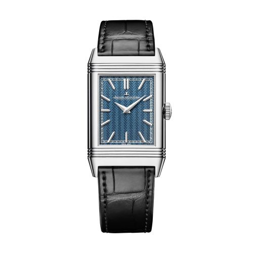 Jaeger-LeCoultre Q39334M4 : Reverso Tribute Enamel Monet's Venice / San Giorgio Maggiore