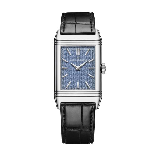 Jaeger-LeCoultre Q39334M6 : Reverso Tribute Enamel Monet's Venice / The Doge's Palace