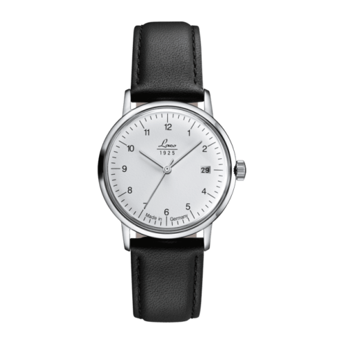 Laco 861841 : Vintage 34.0 / Stainless Steel / White