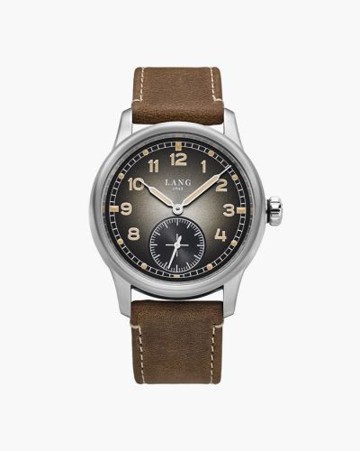 Lang 1943 L4300102 : Field Watch Edition One