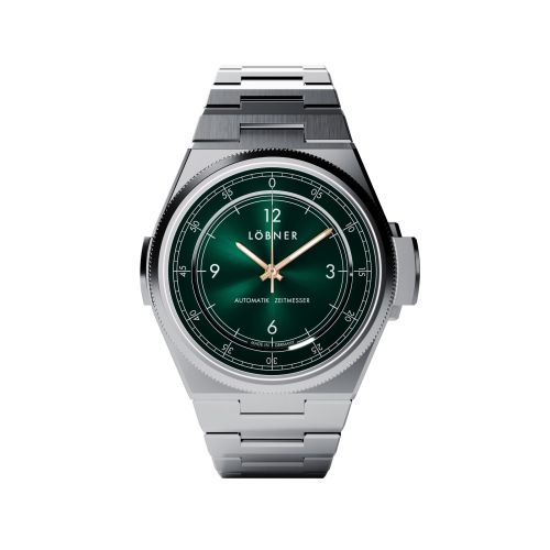 Löbner L67172 : Sledge Green