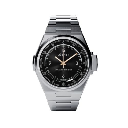Löbner L67179 : Sledge Black