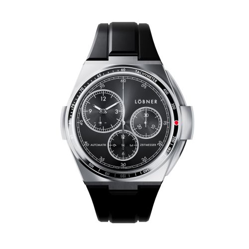 Löbner L62234 : Steelracer Rocketman