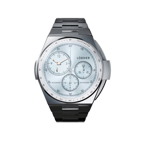 Löbner L62237 : Steelracer Ice