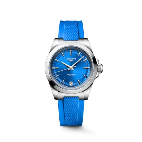 Longines 3.430.4.90.9 : Conquest 34 Sylt Edition