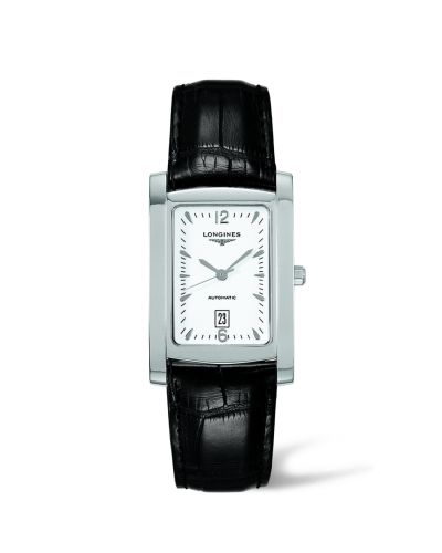 Longines L5.657.4.16.0 : DolceVita 26 Automatic Stainless Steel