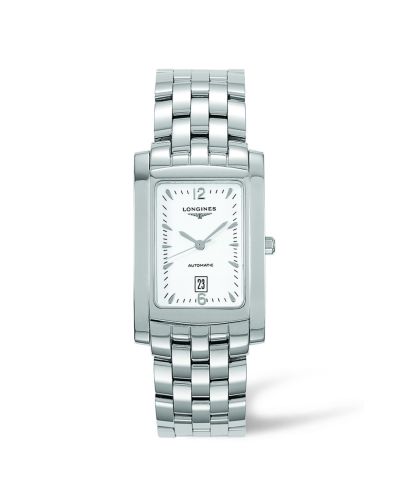 Longines L5.657.4.16.6 : DolceVita 26 Automatic Stainless Steel